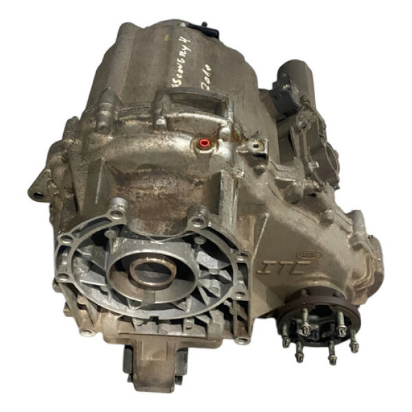 Caixa De Tração Land Rover Discovery 4 3.0 2013