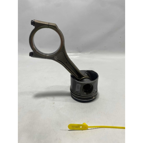 Pistao E Bielas Discovery 4 3.0 2010 2011 2012 Std K01