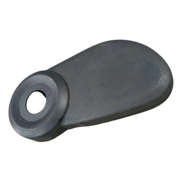 Acabamento Banco Dianteiro Direito Dodge Journey 2009 2010 Preto