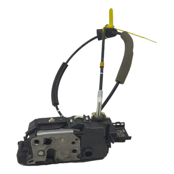 Fechadura Traseira Direita Peugeot 408 2012 9670247580 Cx358