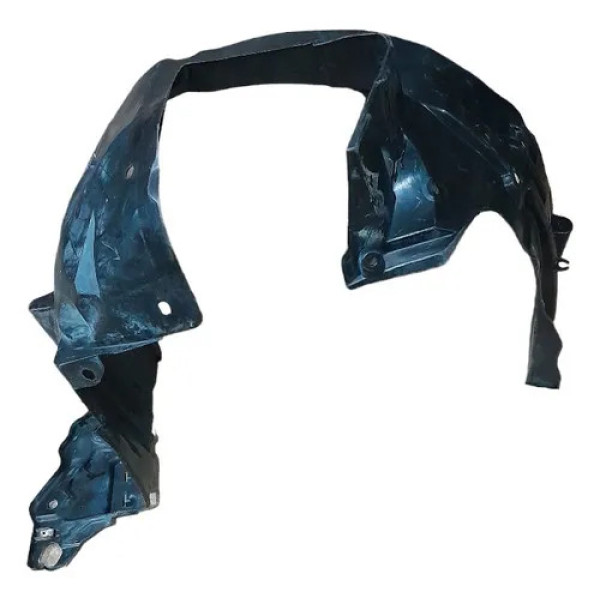 Parabarro Dianteiro Direito New Fit 2009 À 2013 Pa7