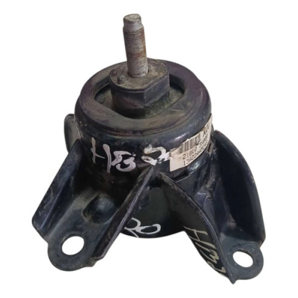 Coxim Calço Suporte Direito Motor Hb20 2013 A 2019