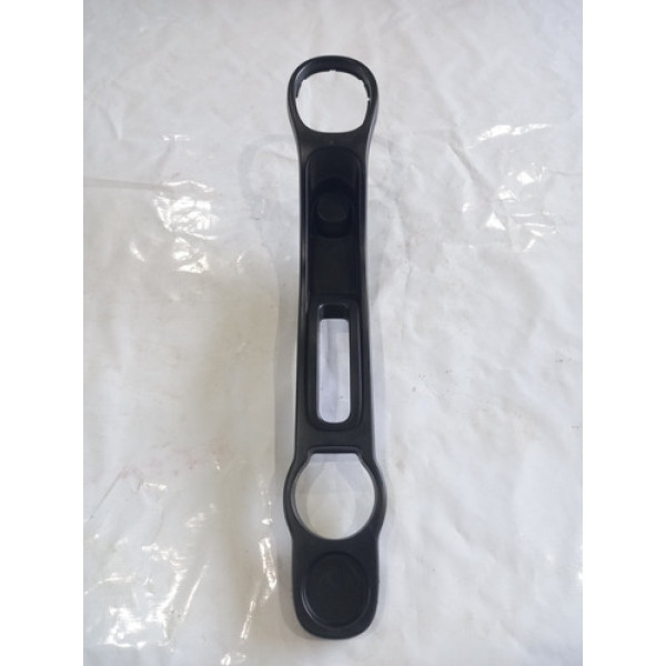 Console Central Renault Oroch Duster 969172523r Original S11