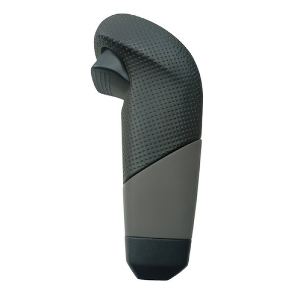 Manopla Alavanca Cambio Mitsubishi Pajero 2001 A 2007 Cx191 Preto