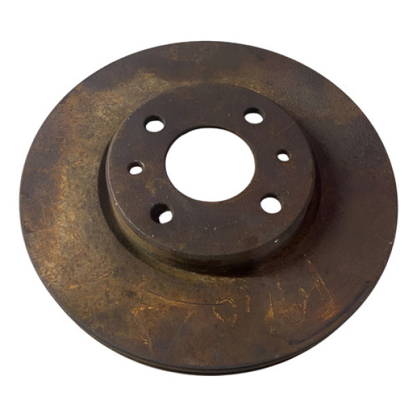 Disco Freio Dianteiro Fiat Palio 2015 2016 Original