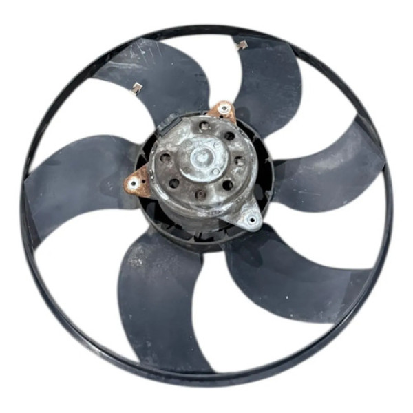 Ventoinha Eletroventilador Megane 1.6 2007 A 2013