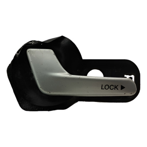 Maçaneta Interna Dianteira Esquerda Fiat Palio Siena Cx400