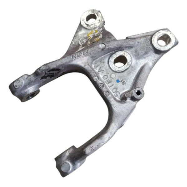 Suporte Coxim Câmbio Honda Fit 2009 A 2013 Automatico