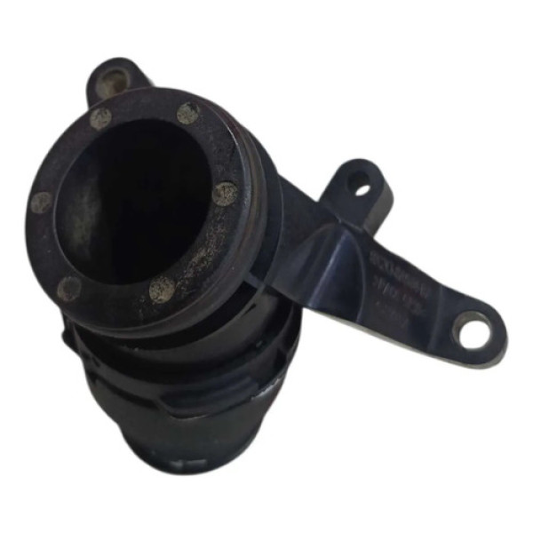 Cano Conector Água Radiador Land Rover Discovery 4 3.0 2011