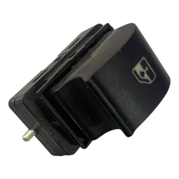 Comando Vidro Porta Traseira Direita Fiat Punto 2014