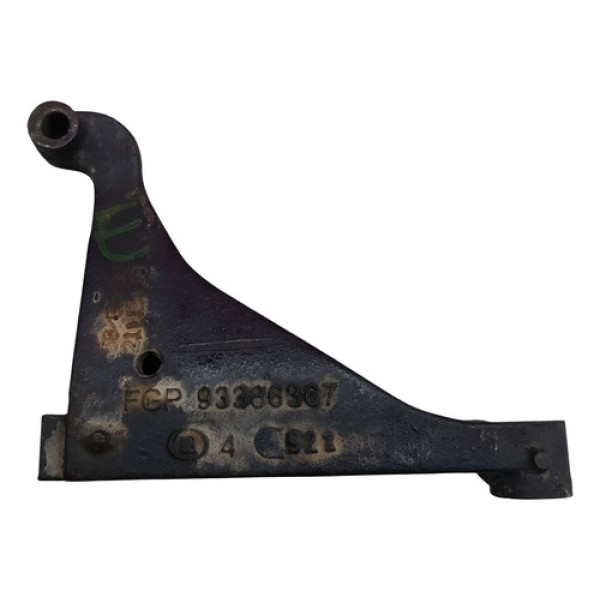 Suporte Alternador Chevrolet Celta Prisma 2003 2011 93386367