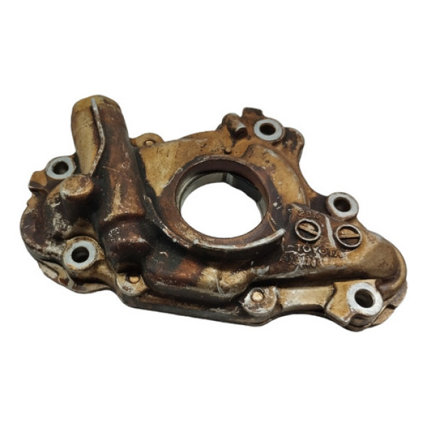 Bomba De Óleo Toyota Corolla 2003/2008 Cx405