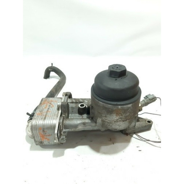 Suporte Filtro Oleo Radiador Peugeot 307 Cx125