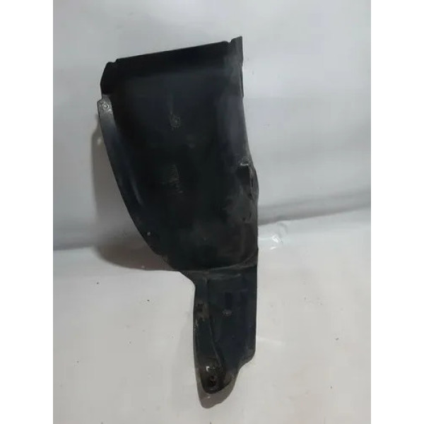 Parabarro Traseiro Lado Esquerdo Original Renault Megane 