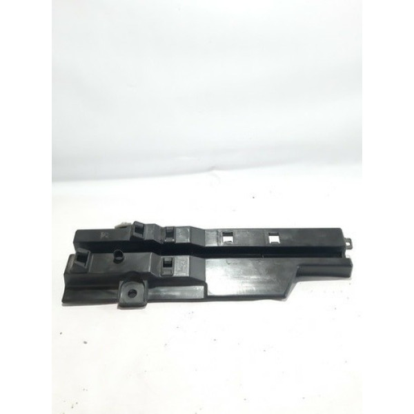 Guia Parachoque Traseiro Esquerdo Peugeot 408 Thp 2018 Cx92