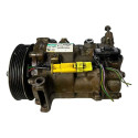 Compressor Ar Condicionado Peugeot 308 408 C4 Lounge 1.6