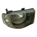 Farol Direito L200 Triton 2007 À 2012 Com Detalhe Direito