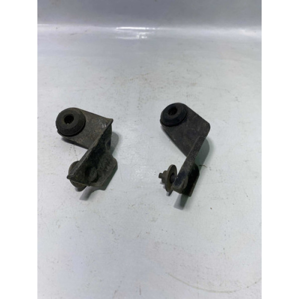 Suporte Superior Radiador Scenic 2002 A 2010 Original Cx111