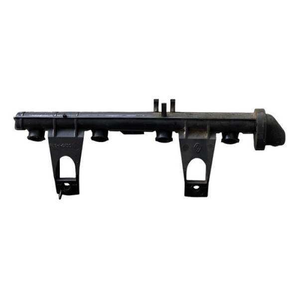 Flauta Bico Injetor Sandero Logan Clio 1.0 16v 2007 A 2012