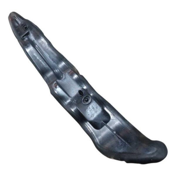 Aplique Interno Paralama Direito Citroen C4 Lounge 2017