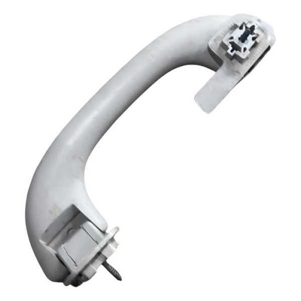 Alça Teto Traseiro Peugeot 408 308 9681364780 Bege