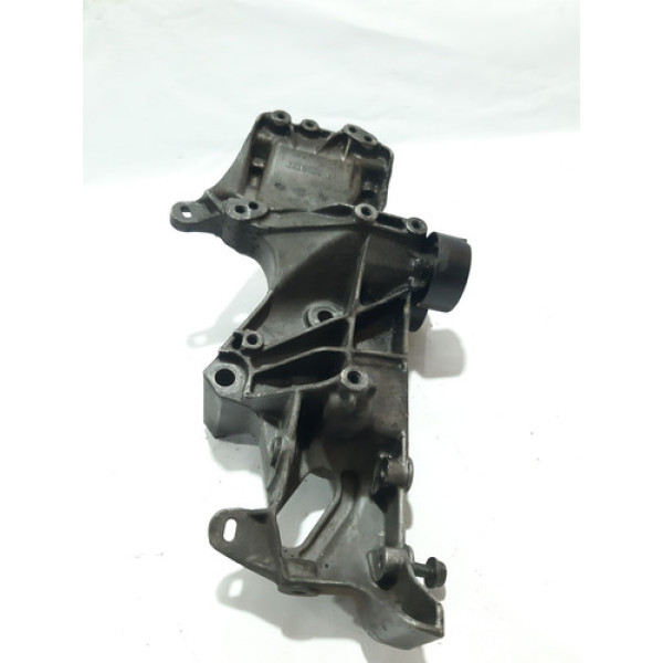 Suporte Alternador Compressor Ar Renault Scenic 1.6 16v 2002