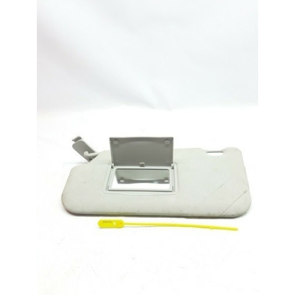 Quebra Sol Esquerdo New Fiesta 2013 3014 Orig Cx140