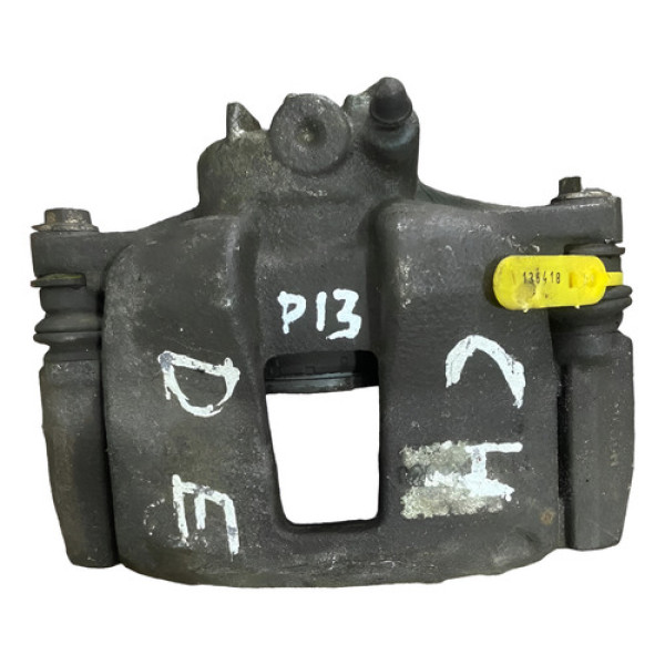 Pinca Freio Dianteira Esquerda  C4 Pallas 2.0 2008 A 2012