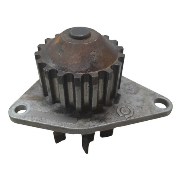 Bomba De Agua 206 207 Citroen C3 1.4 8v 9631152480 Cx383