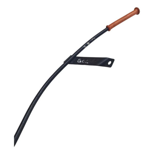 Tubo Suporte Vareta Nível Óleo Gol G4 G5 2005 A 2013