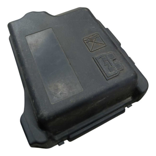 Tampa Caixa Fusível Motor Peugeot 208 2016 A 2017