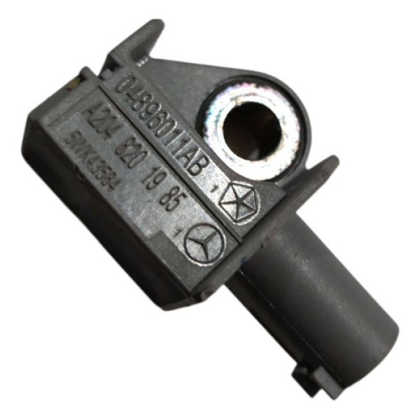 Sensor Airbag Impacto Dodge Journey Rt 2.7 V6 2009 2010 2011 Bege