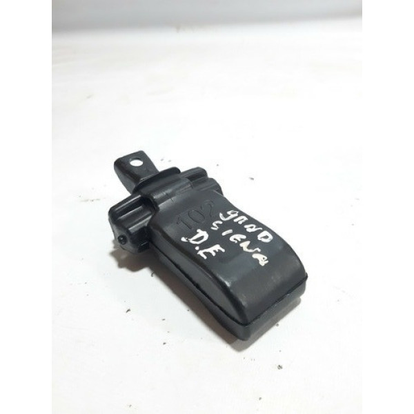 Limitador Porta Dianteira Esquerda Grand Siena 2014 Cx95