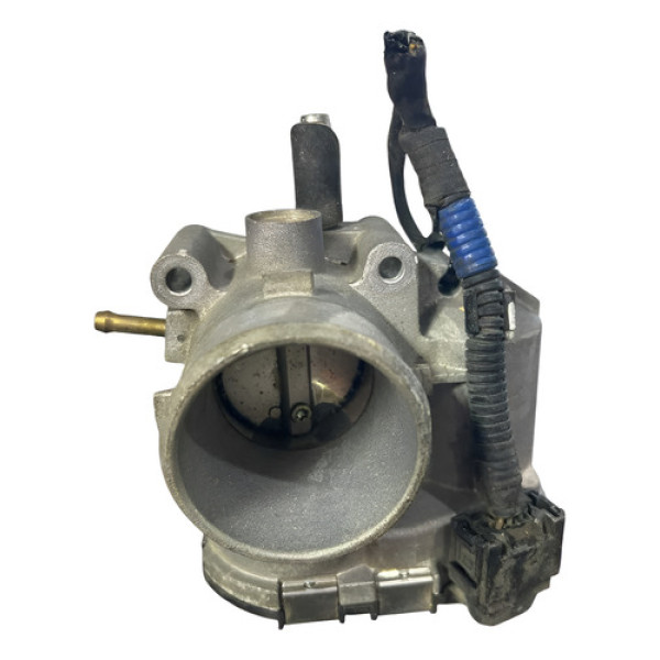 Tbi Corpo De Borboleta Hb20 1.0 3cc 2016 2017 3510004090