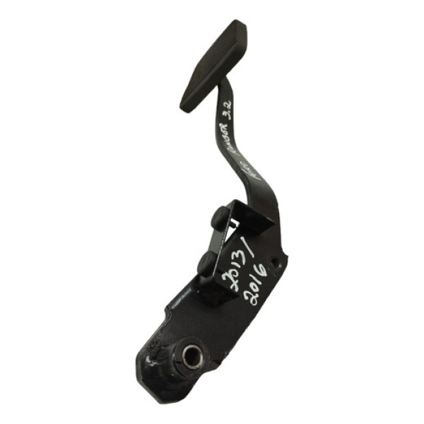 Pedal Freio Ford Ranger 2.2 Automática 2016 A 2019