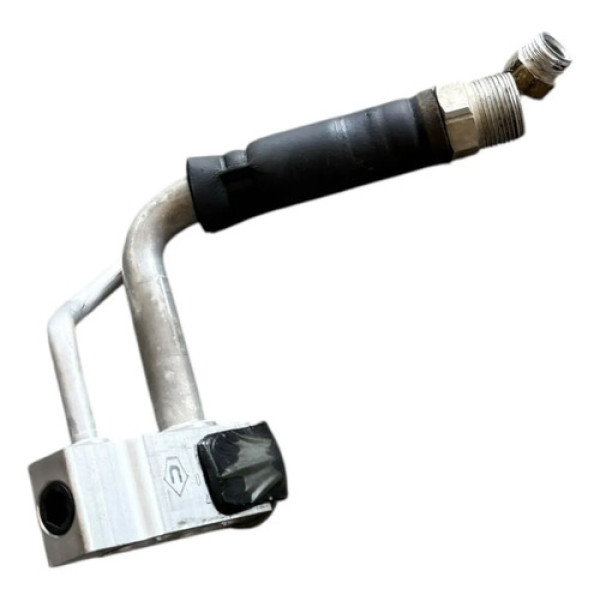 Cano Saida Radiador Caixa Evaporadora Honda Fit 2003 A 2007