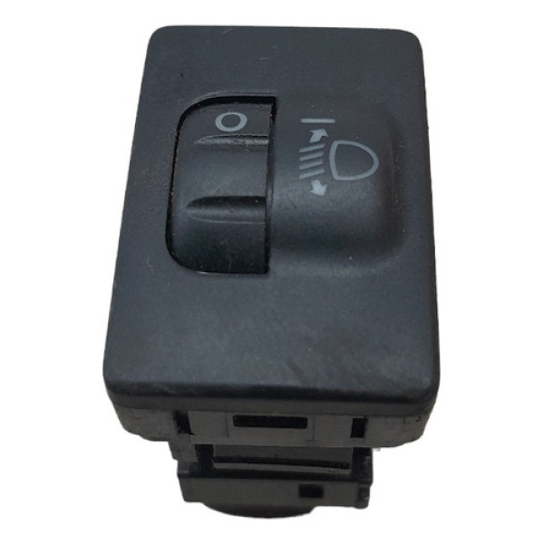 Botao Regulador Farol Toyota Hilux 2016/19 134202 Cx364