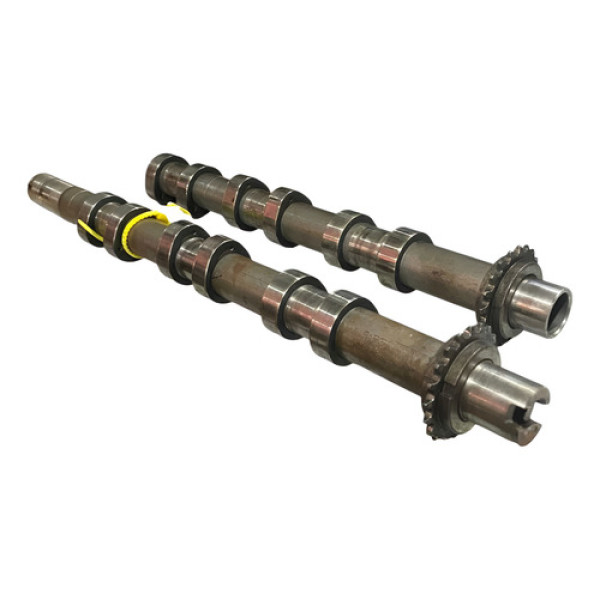 Eixo Comando Direito Cabeçote Discovery 4 3.0 2010 2012