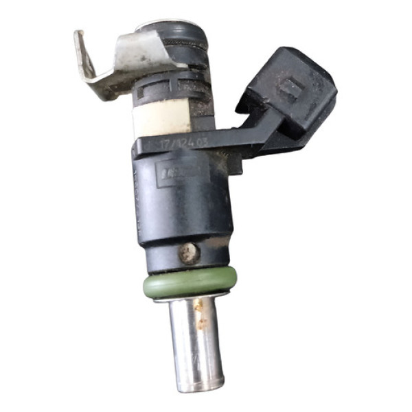 Bico Injecao Partida Frio Renault Captur Oroch 1.6 16v Orig