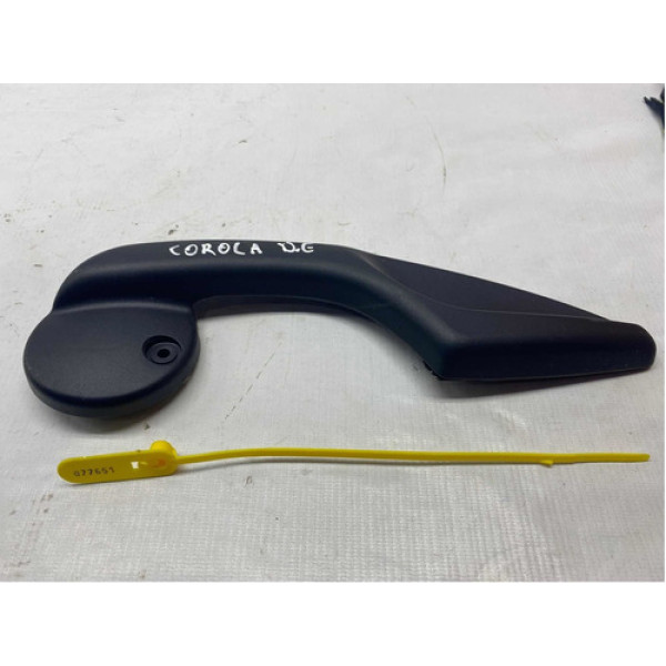 Puxador Banco Dianteiro Esquerdo Toyota Corolla 2018 Cx233