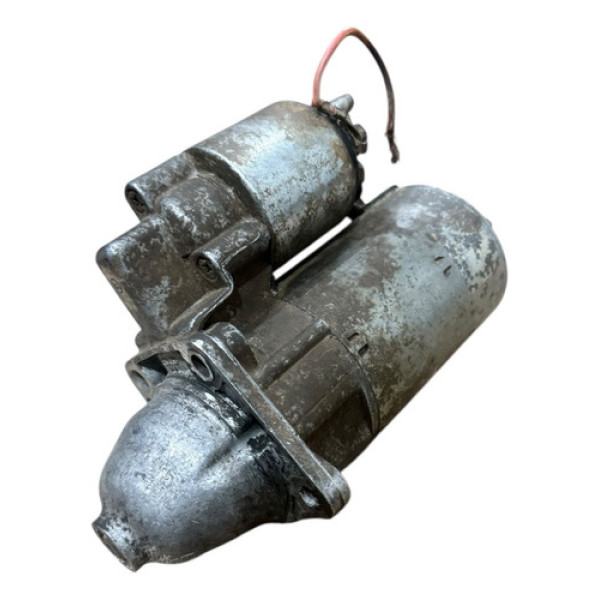 Motor De Arranque Partida Palio Siena Strada Fire 1.0 1.4