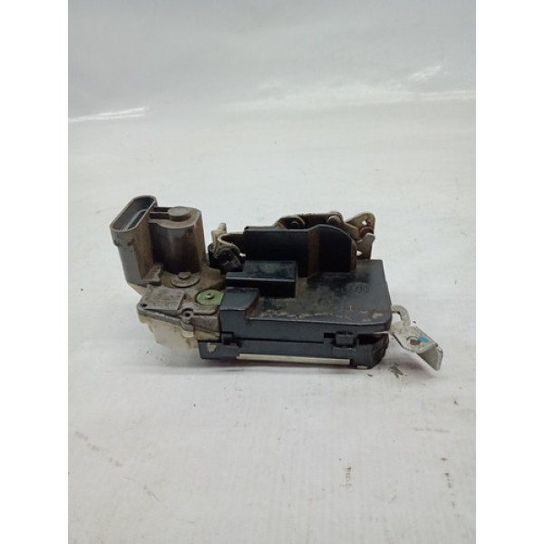 Fechadura Eletrica Traseira Esquerda Palio 2010 2011 Cx205