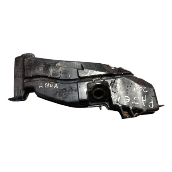 Reservatório Água Parabrisa Pajero Full 2001 A 2007 Preto