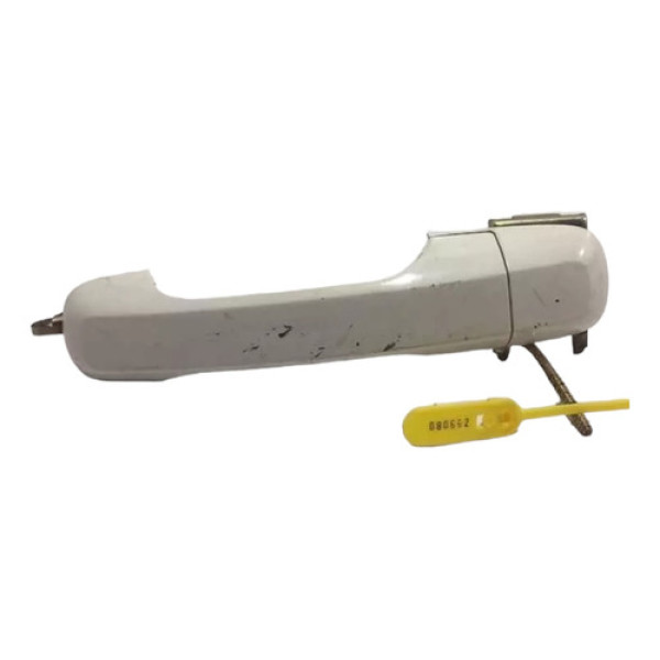 Maçaneta Externa Traseira Direita Ford Fiesta 2012 Cx158