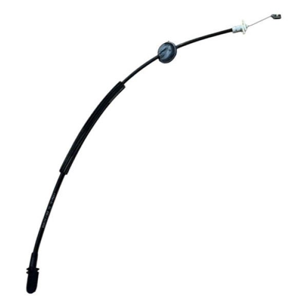 Cabo Haste Fechadura Maçaneta Traseira Direita Focus 2010 Água