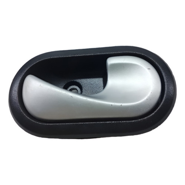 Maçaneta Interna Direita Renault Sandero 2008/2013 Cx371 Dianteira