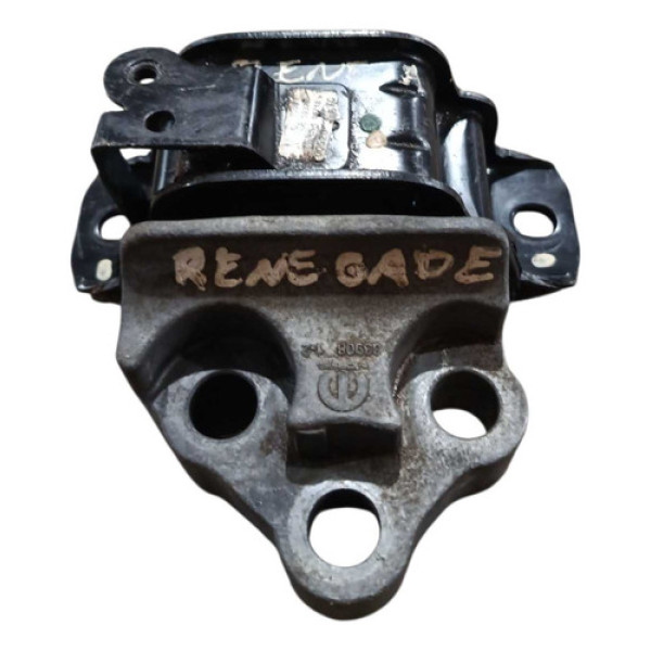 Coxim Cambio Esquerdo Toro Renegade 1.8 16v 2016 2017 A 2020