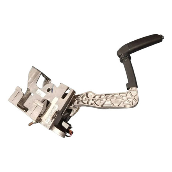 Alavanca Freio De Mão Citroen C4 Lounge 2014 A 2019 Original