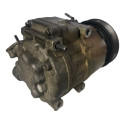 Compressor Ar Condicionado Santa Fé 2.7 2008 A 2012 Cm-c06