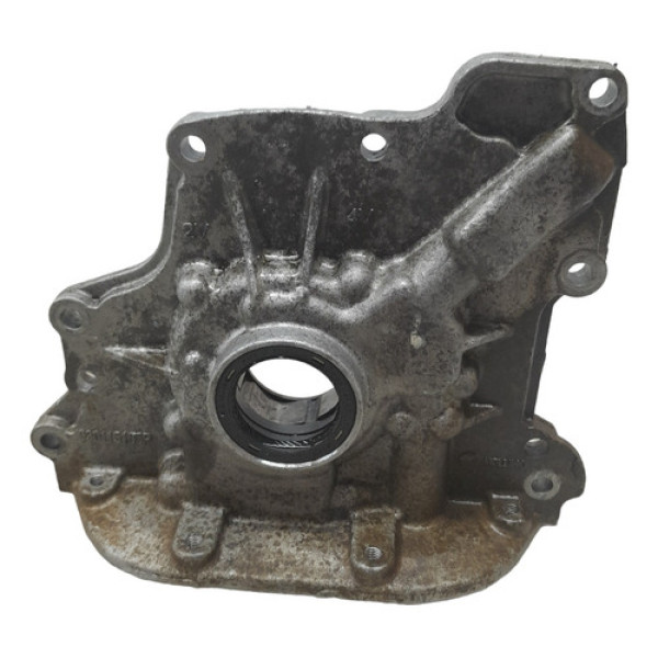 Bomba Oleo Volkswagen Gol G4 2008/2012 030115105p Cx377